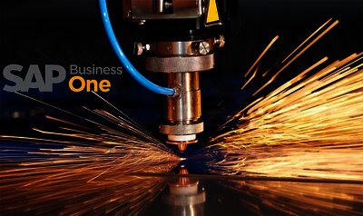 Stahl und Metallbau Branchenlösung SAP Business One