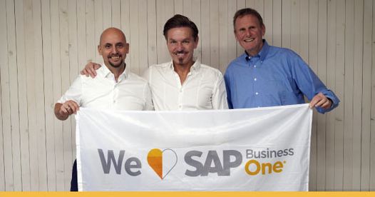 Markus Haas neuer CEO