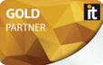 init ist ein boyum-gold-partner