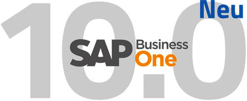 SAP Version 10.0 - die Neuerungen