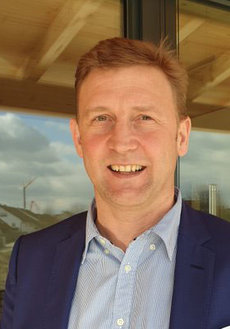 SAP Business One Regensburg Herbert Tuscher