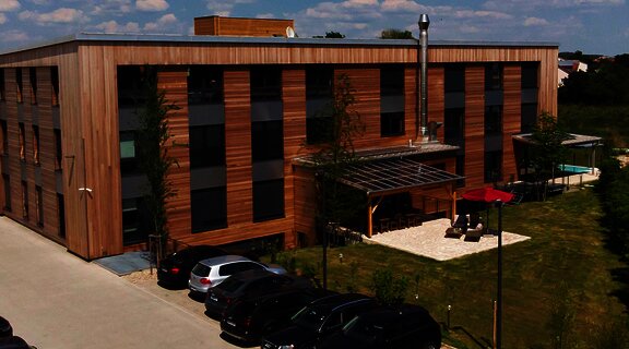 init consulting ag support