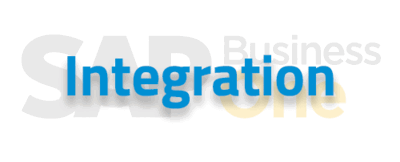 SAP Integration